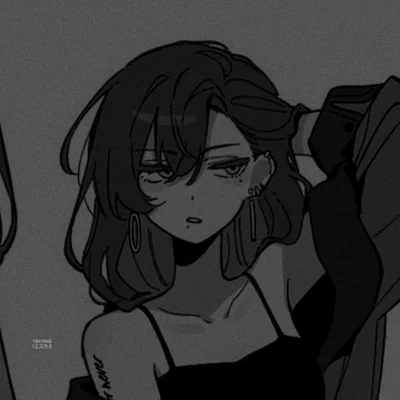 Claire (Enemies to Lovers) 
