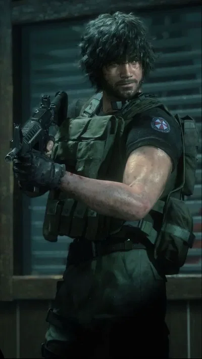 Carlos Oliveira