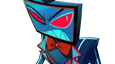 Vox - Hazbin Hotel