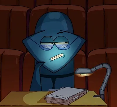 Principal Planaria