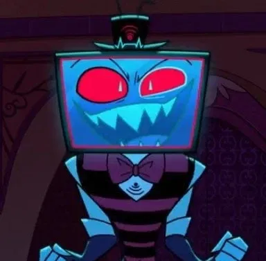 Vox - Hazbin Hotel