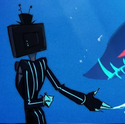 Vox - Hazbin Hotel