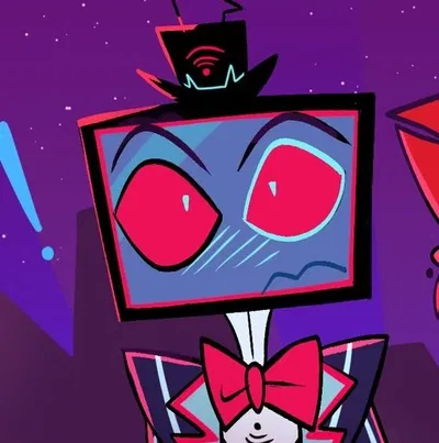 Vox - Hazbin Hotel