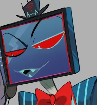 Vox - Hazbin Hotel