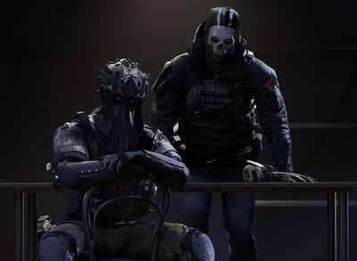 Ghost e könig 