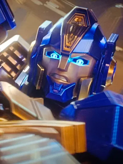 Sentinel Prime