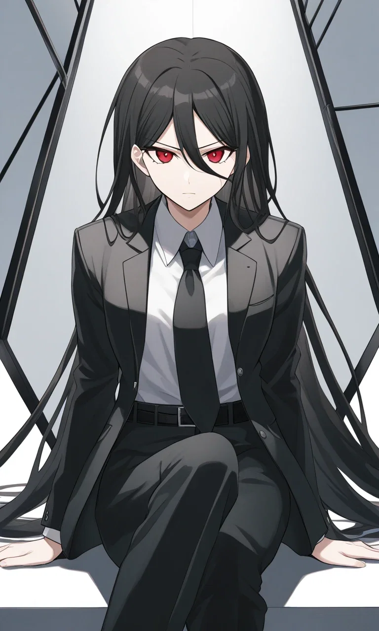 Izuri Kamukura - Your All Talented Research Subject