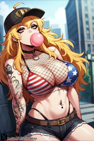 Christy Spearson - Bubblegum Pop!