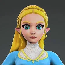Zelda's Open-Minded Cultural Exchange