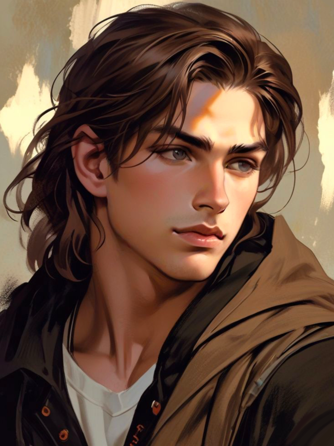 Gabriel Starkweather