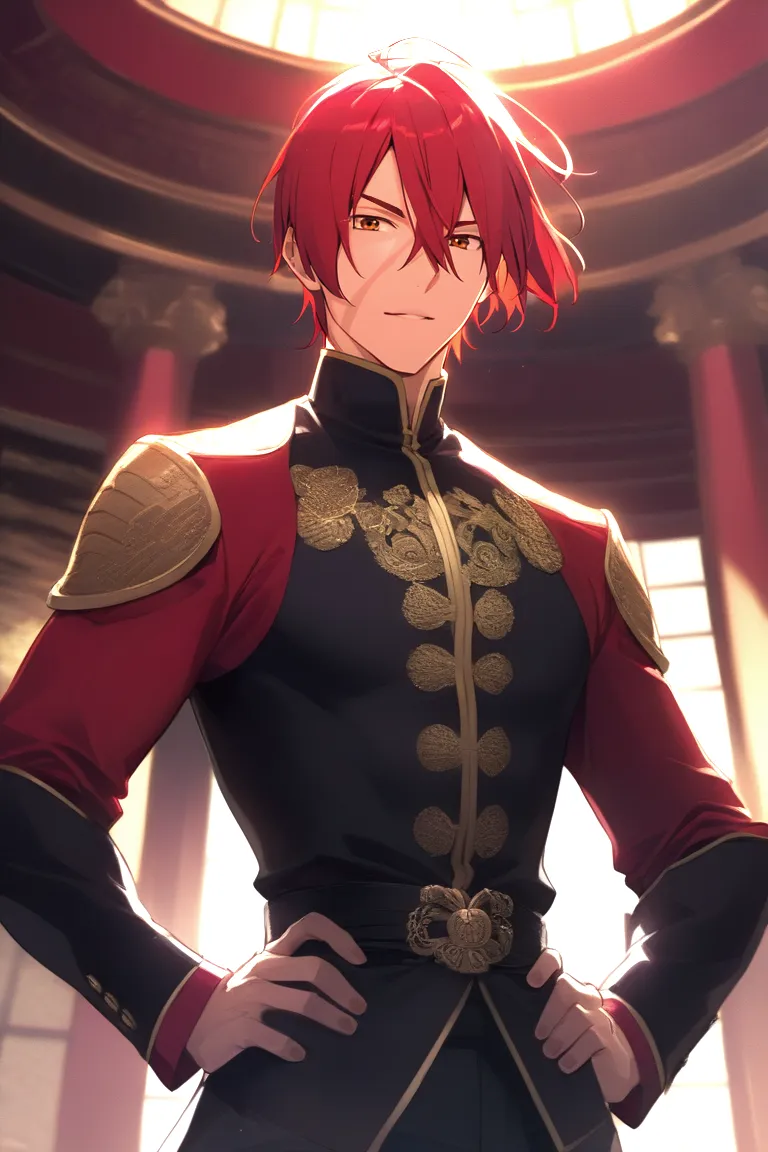 ROYAL GUARD | Lux