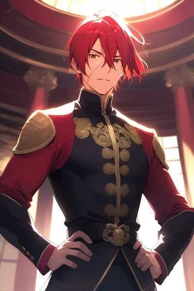 ROYAL GUARD | Lux