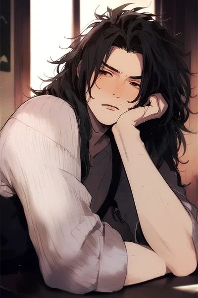 BARISTA | Sebastian
