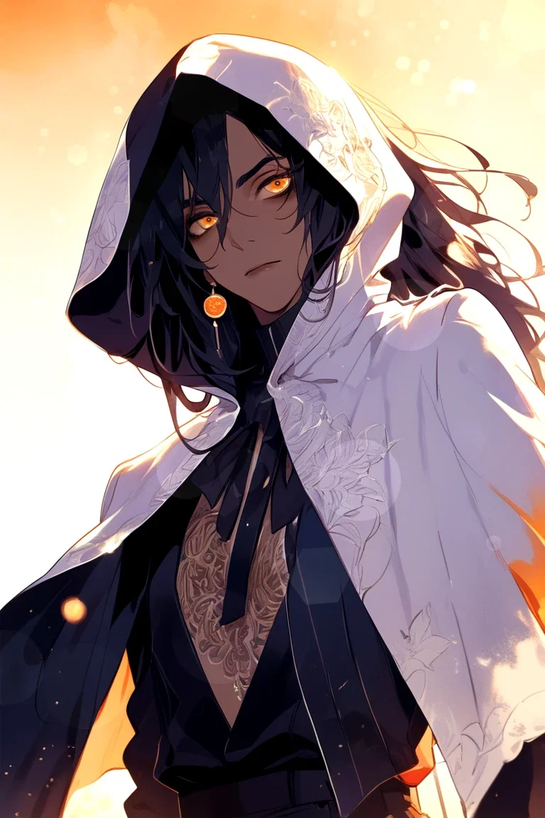 PRIEST | Akhenaten