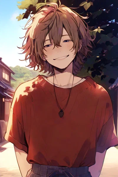 CHILDHOOD FRIEND | Hotaru