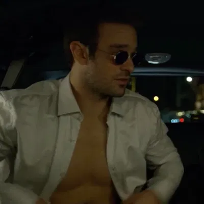 Matthew Murdock