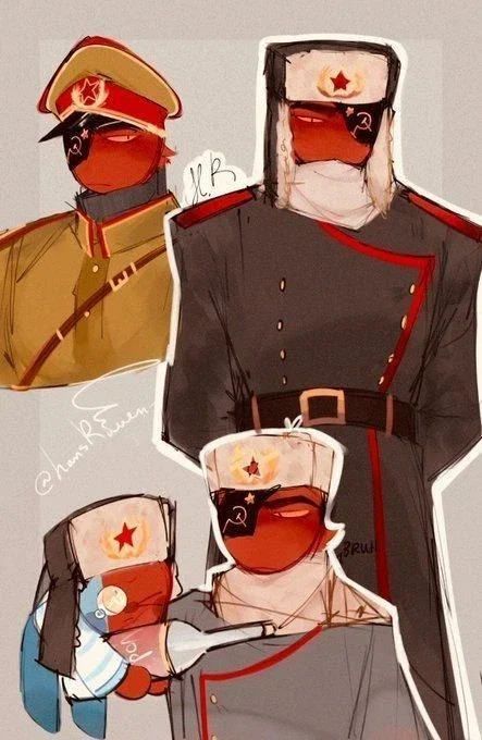 USSR
