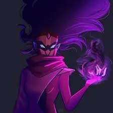Shadow Weaver