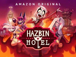 Hazbin party