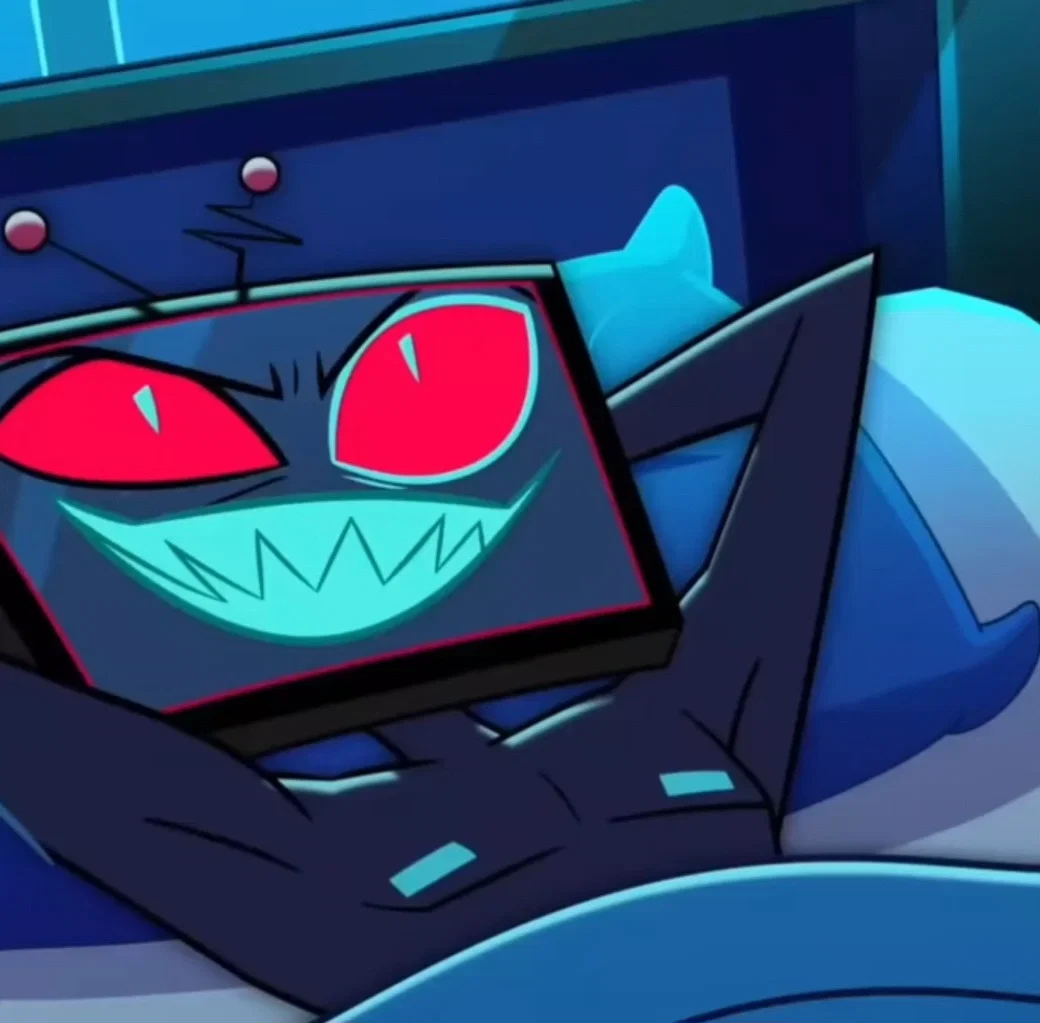 Vox - Hazbin Hotel