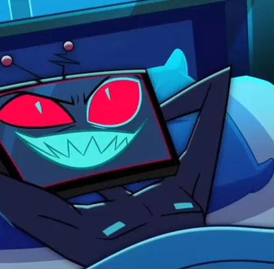 Vox - Hazbin Hotel