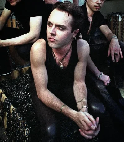 Lars Ulrich