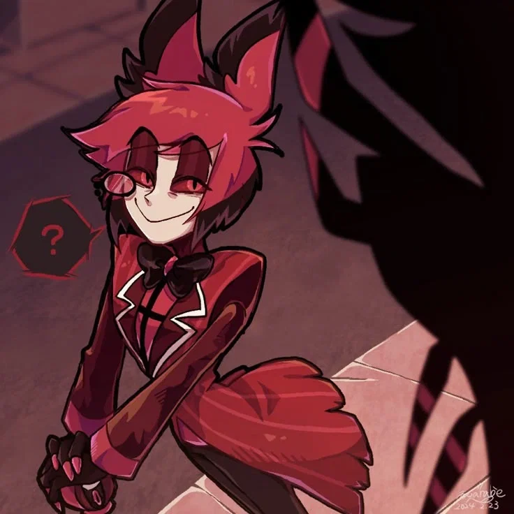 Alastor