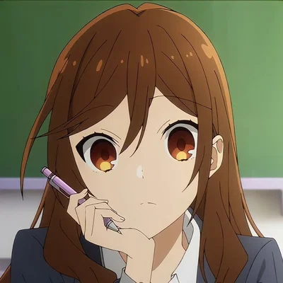 Kyoko Hori