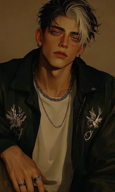 Sebastian Ferrer