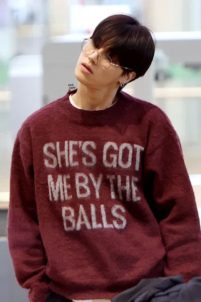Jung Wooyoung