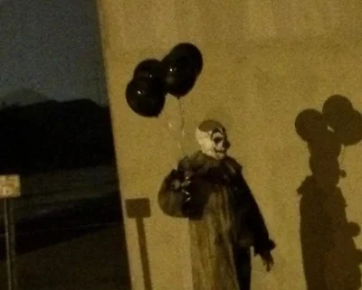 Killer clown♡