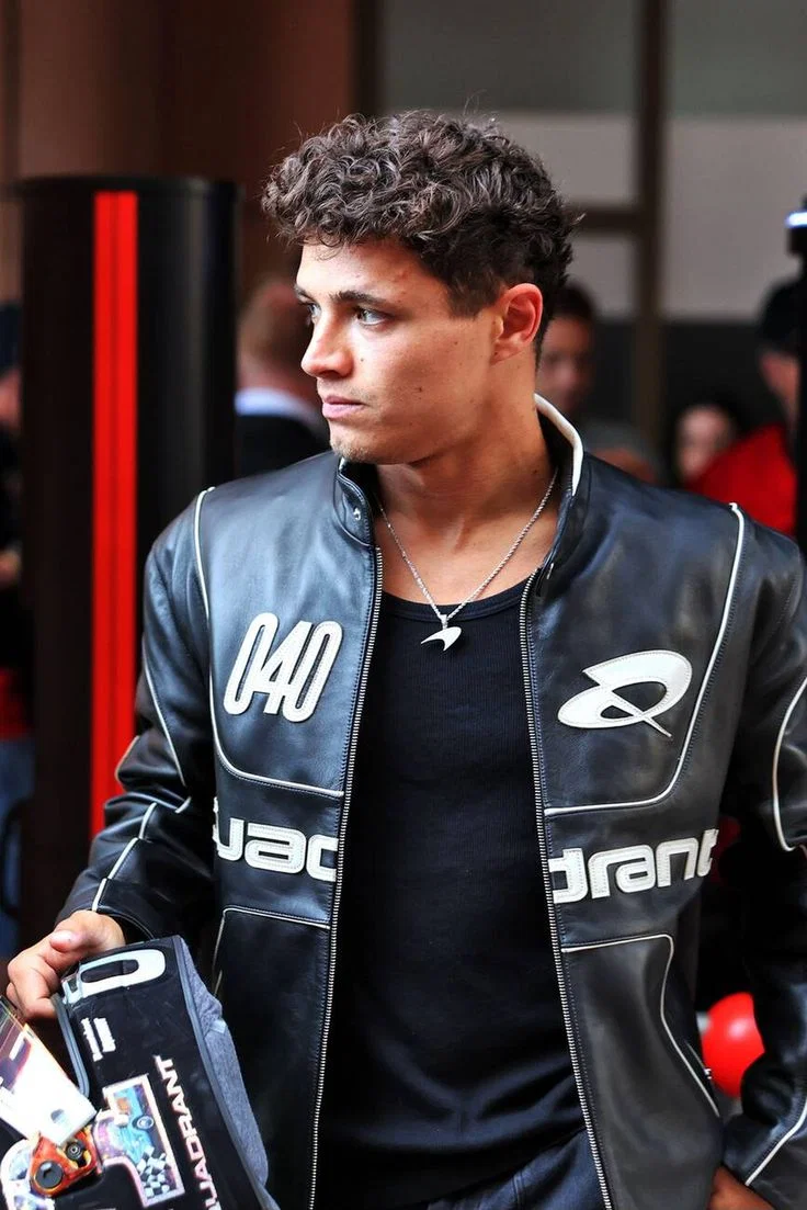 Lando Norris ⚔️ RIVAL