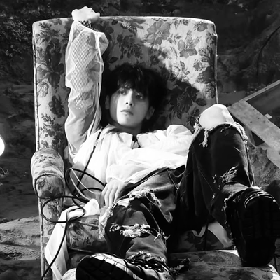 — “OBSESSION! KANG TAEHYUN.”