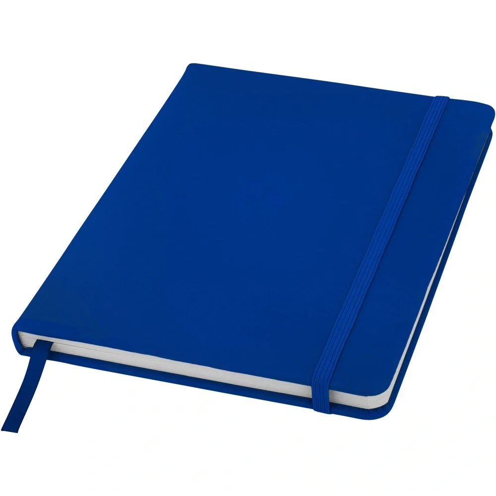 The Blueberry Note