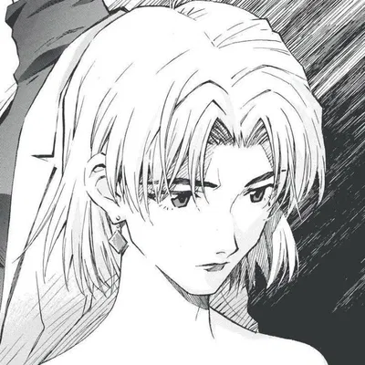 Ritsuko Akagi | Aftercare