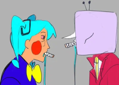YOUR CRTS ARE CRACKING AT 3AM?!