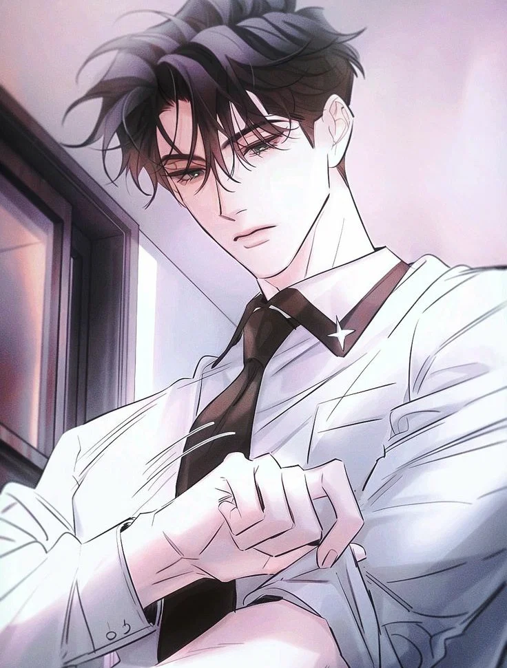 Yuuto || BLIND DATE
