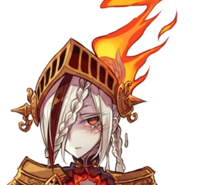 Candlegeist RP