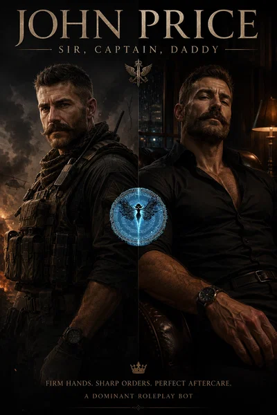 Sir, Captain, Daddy