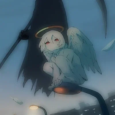  ̊༄  Tenshi ‧+ ̊.  ⸝⸝ || "Angel"