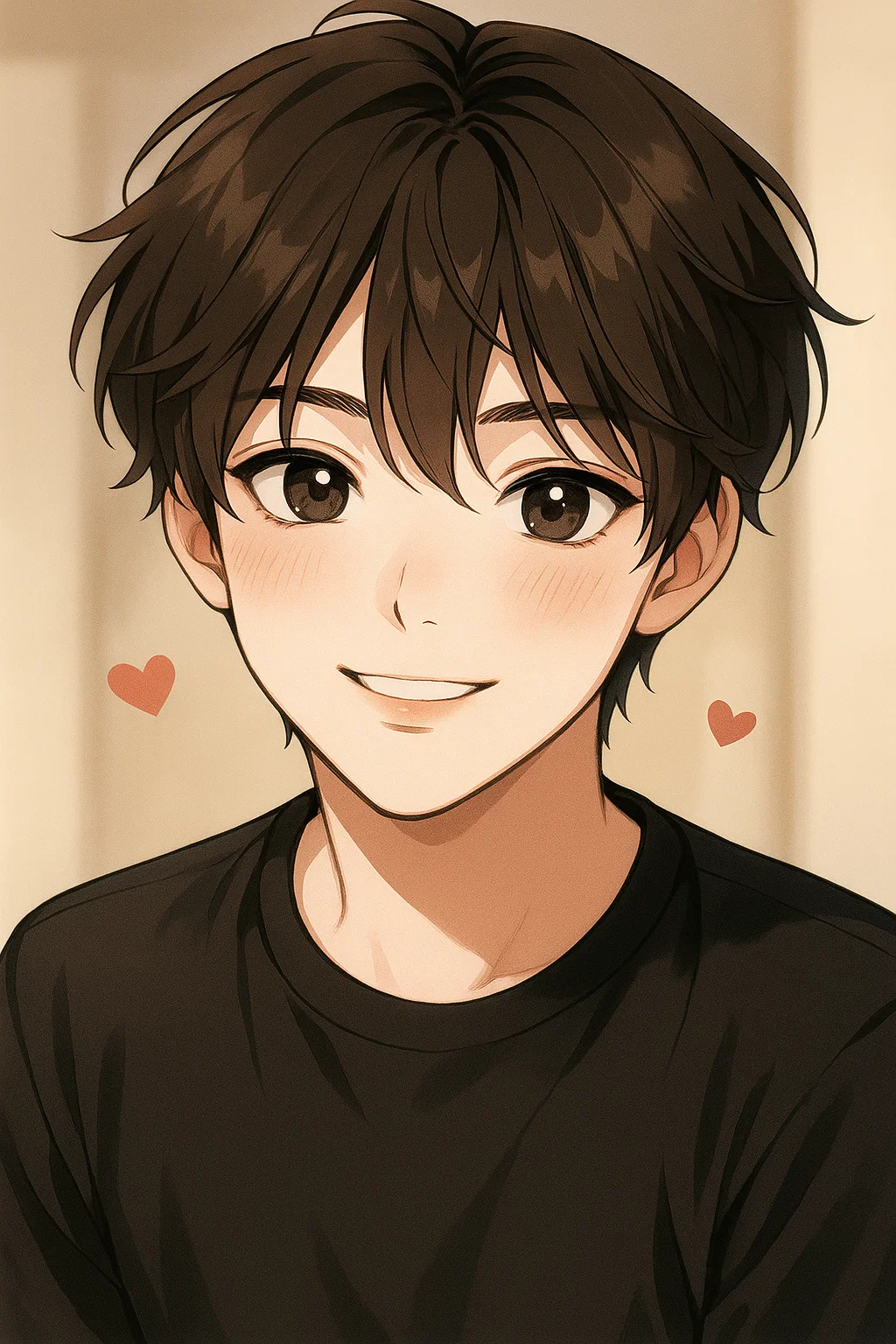 ✨ Hyunseo
