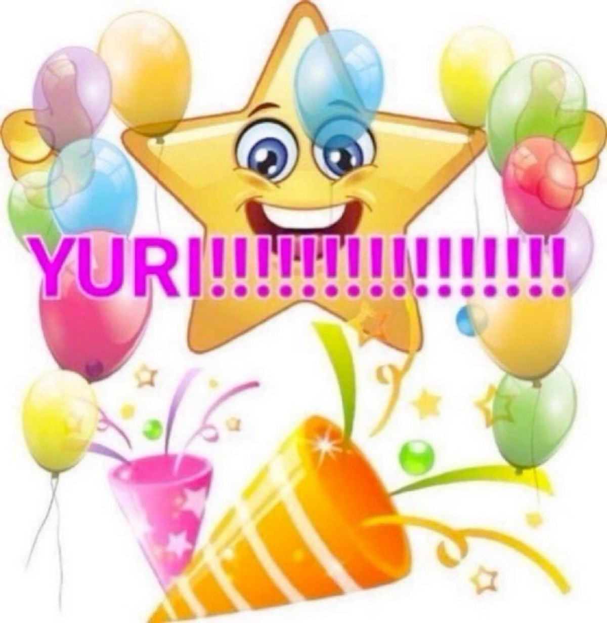 HAPPY NEW YEARS!!!!