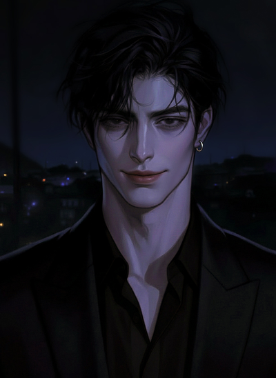 Vincent Mercer / Attorney