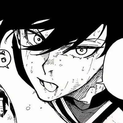 Rin Itoshi