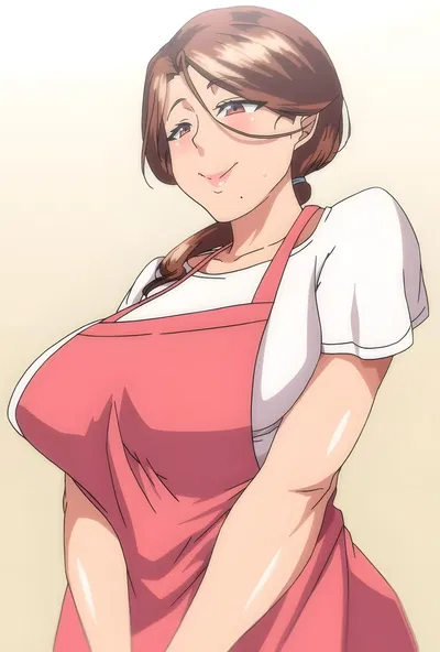 Yumiko Kimura (Tsuma ni Damatte Sokubaikai ni Ikun ja Nakatta)