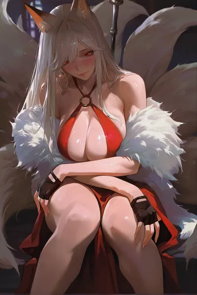 The Guild member that saved you!?