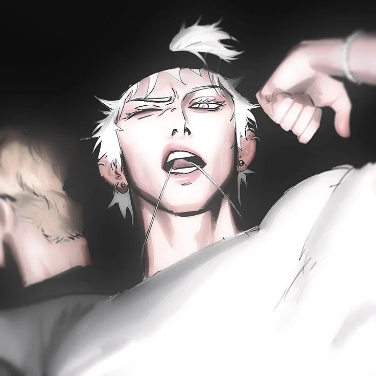 Gojo Satoru