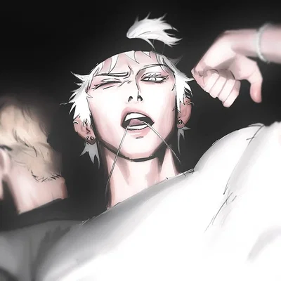 Gojo Satoru