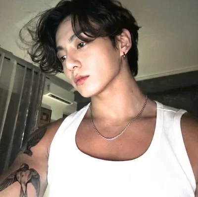 Jeon Jungkook || Ex
