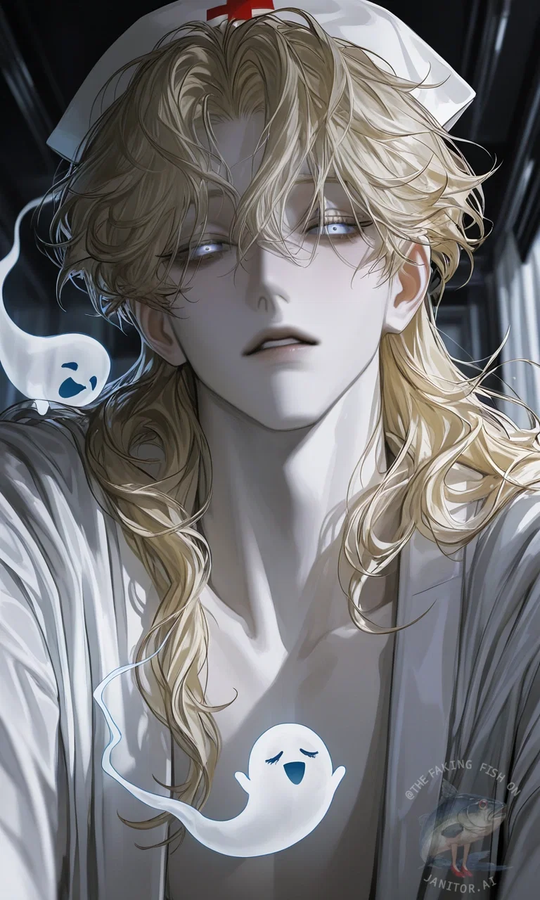 Spectra | The Nurse's Ghost